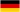 de germany flag icon