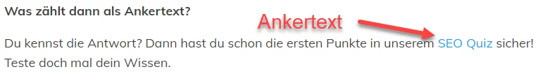 ankertext 1