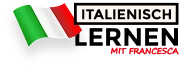 italienisch lernen mit francesca logo