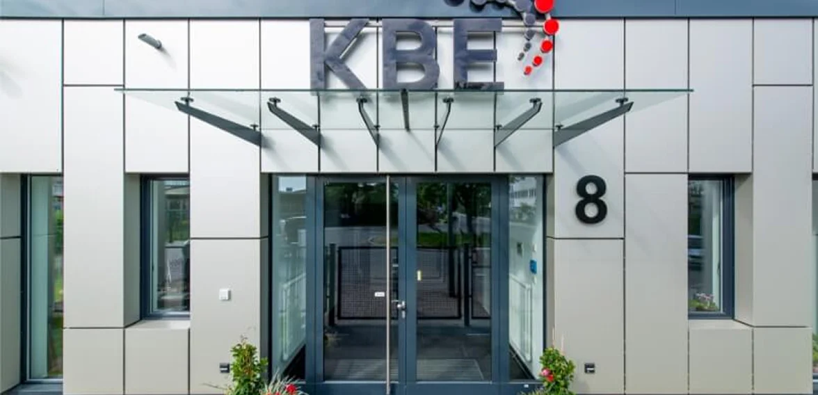 kbe elektrotechnik case