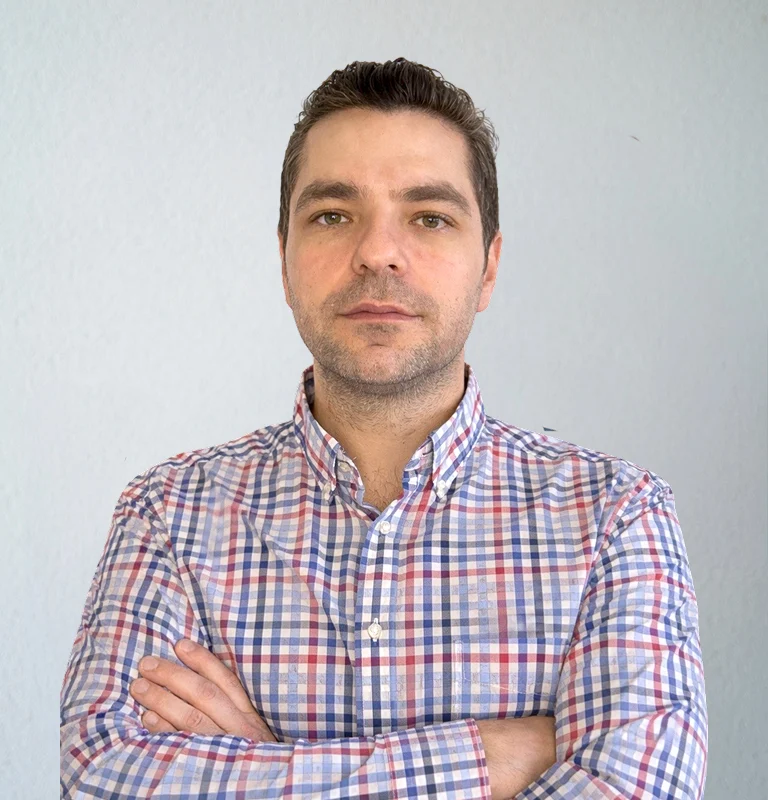 Khusam Alfas Profilbild