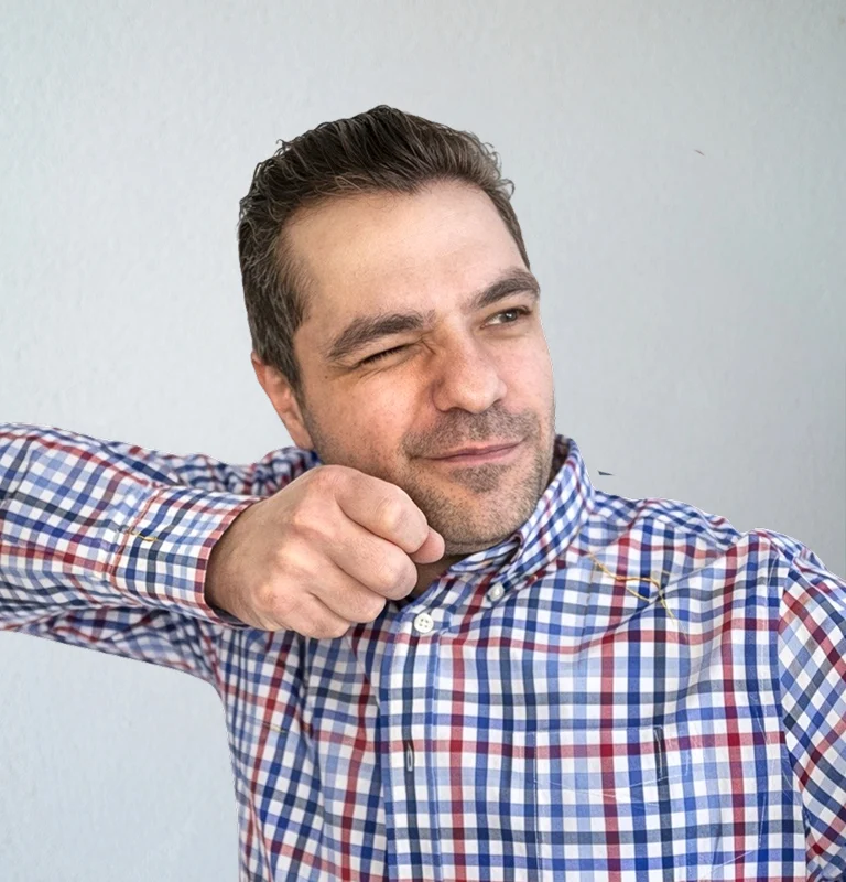 Khusam Alfas Senior SEO & Web Development Architect