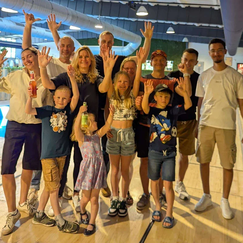 seo revolution grupenfoto wellenwerk