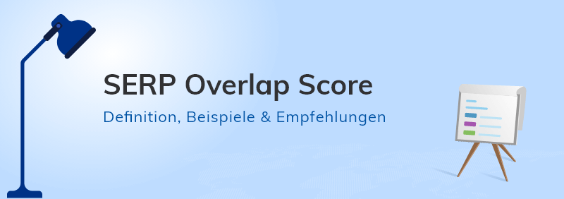 Serp Overlap Score