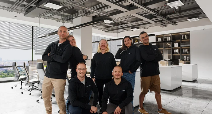 team seo revolution buero2