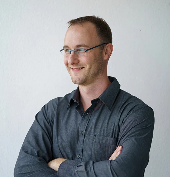 toni frisch geschäftsführer der seo revolution gmbh profilansicht