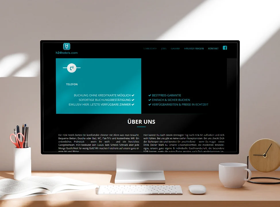 webseiten relaunch alt