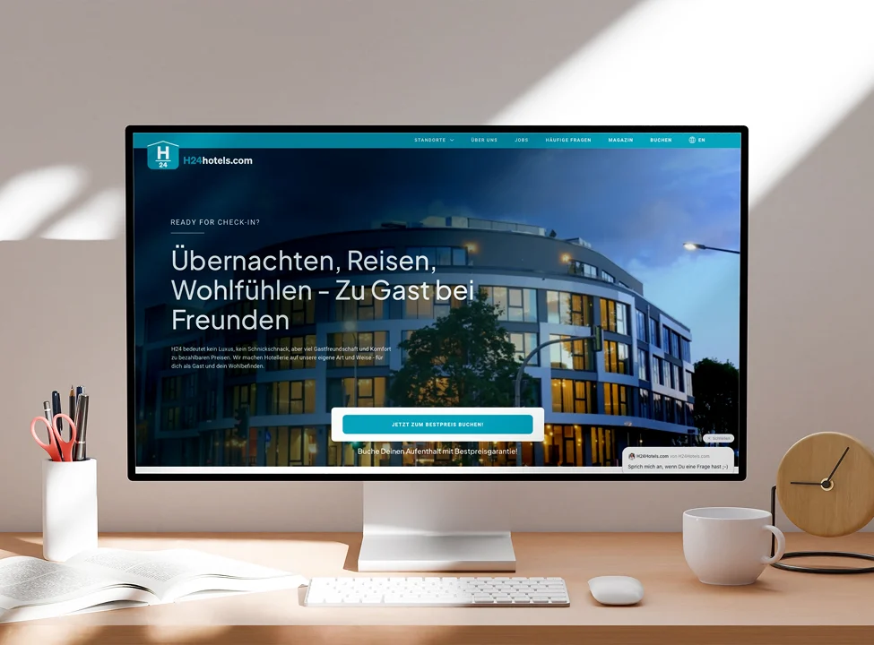 webseiten relaunch new