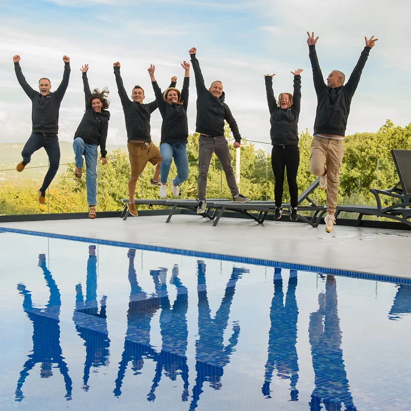 workation 2025 kroatien